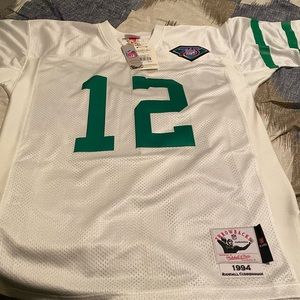 Authentic Randall Cunningham Eagles Jersey